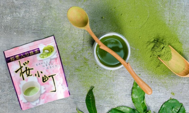 Sử dụng matcha liệu có bị dị ứng da?