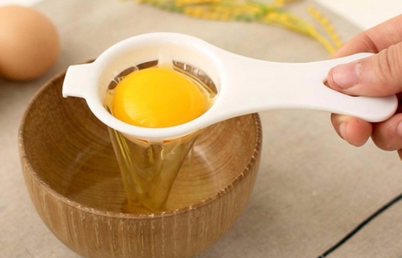 Lòng trắng trứng
